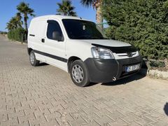 Sahibinden Peugeot Partner 1.9 D 2005 Model 