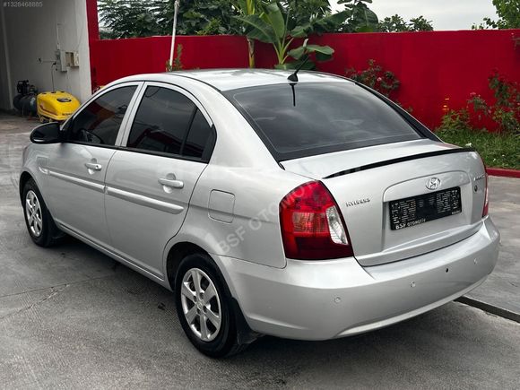 2009,OTOMATİK VİTES 190000KM SELECT PAKET