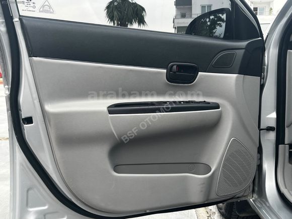 2009,OTOMATİK VİTES 190000KM SELECT PAKET