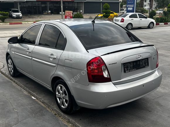 2009,OTOMATİK VİTES 190000KM SELECT PAKET