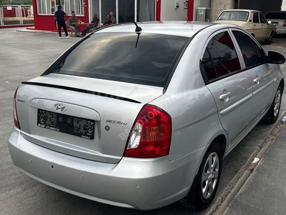 2009,OTOMATİK VİTES 190000KM SELECT PAKET