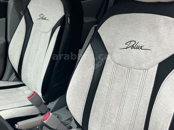 2009,OTOMATİK VİTES 190000KM SELECT PAKET