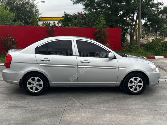 2009,OTOMATİK VİTES 190000KM SELECT PAKET