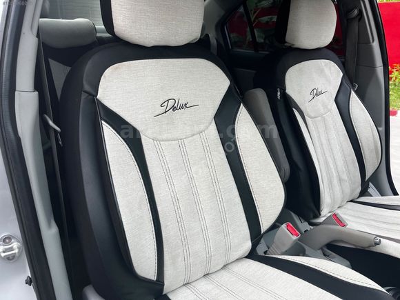 2009,OTOMATİK VİTES 190000KM SELECT PAKET