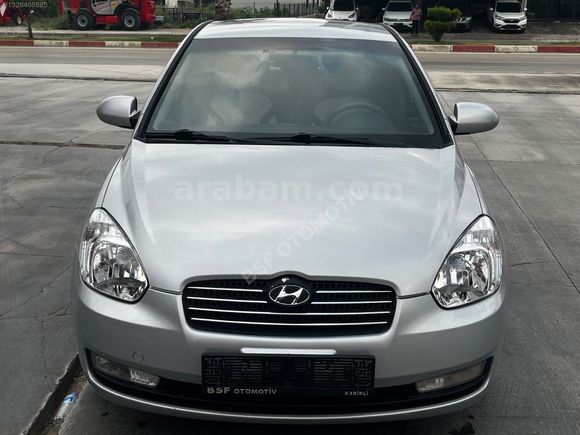 2009,OTOMATİK VİTES 190000KM SELECT PAKET