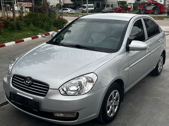 2009,OTOMATİK VİTES 190000KM SELECT PAKET