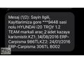 İLK SAHİBİNDEN BİR DEĞİŞENLİ ORJİNAL 135 BİN KMDE...