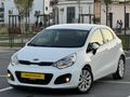 2014 KİA RİO 1.25 CVVT FANCY 61 BİN KM HATASIZ BOYASIZ FUL