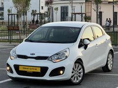 2014 KİA RİO 1.25 CVVT FANCY 61 BİN KM HATASIZ BOYASIZ FUL