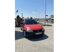 Sahibinden Opel Corsa 1.2 Club 2001 Model 