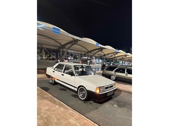 Sahibinden Tofaş Şahin 1.6 1993 Model 