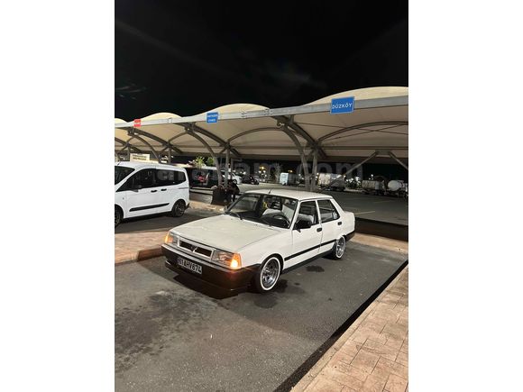 Sahibinden Tofaş Şahin 1.6 1993 Model 