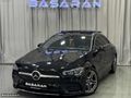 BAŞARAN'DAN 2020 MERCEDES CLA 180d AMG 1.250.000 PEŞİNATLA