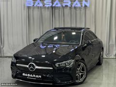 BAŞARAN'DAN 2020 MERCEDES CLA 180d AMG 1.250.000 PEŞİNATLA