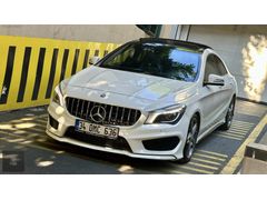 2015, Mercedes, Cla 180D AMG, Cam Tavan, İmzalı, F1, Hız Sbt.
