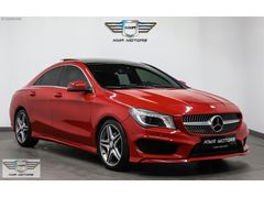 KMR MOTORS 2014-CLA180-AMG-CAM TAVAN-G.GÖRÜŞ-SABİTLEME-ÇARPIŞMA-
