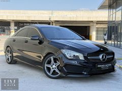 'HERMES MOTORS' MERCEDES CLA 180D OTOMATİK AMG/CAM TAVAN/LED FAR