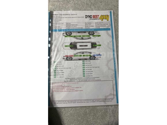 YILSOY OTO CLA 180d 2016 MODEL 165 BİN KM