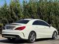 YILSOY OTO CLA 180d 2016 MODEL 165 BİN KM
