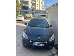 Sahibinden Renault Fluence 1.5 dCi Extreme Edition 2012 Model 