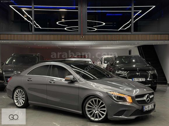 2016 MODEL_135.000KM_SANROUF_BEJ DERİ_DJT KLİMA_LED FAR_