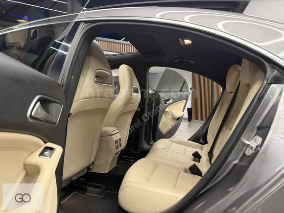 2016 MODEL_135.000KM_SANROUF_BEJ DERİ_DJT KLİMA_LED FAR_