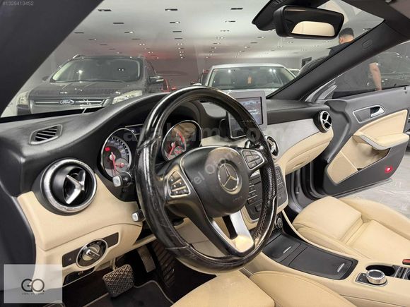 2016 MODEL_135.000KM_SANROUF_BEJ DERİ_DJT KLİMA_LED FAR_