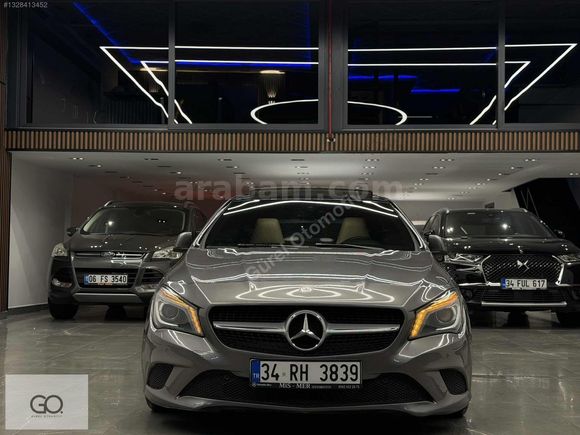 2016 MODEL_135.000KM_SANROUF_BEJ DERİ_DJT KLİMA_LED FAR_