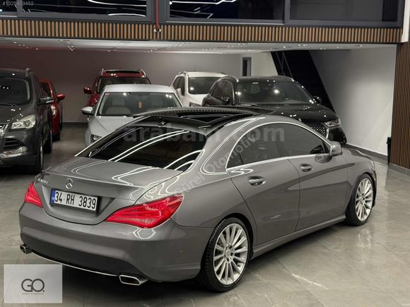 2016 MODEL_135.000KM_SANROUF_BEJ DERİ_DJT KLİMA_LED FAR_