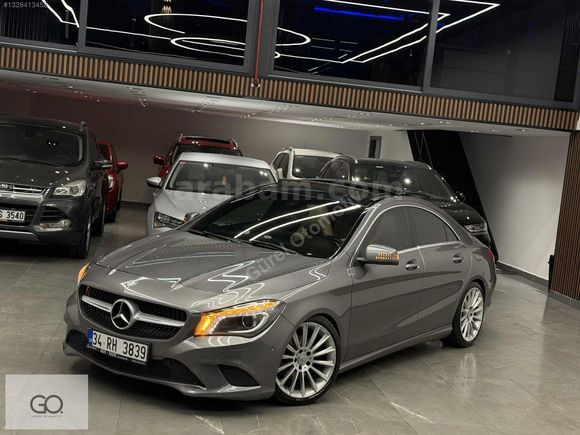 2016 MODEL_135.000KM_SANROUF_BEJ DERİ_DJT KLİMA_LED FAR_