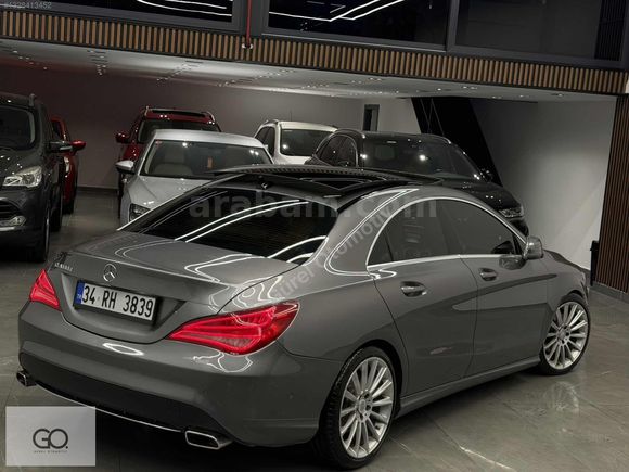 2016 MODEL_135.000KM_SANROUF_BEJ DERİ_DJT KLİMA_LED FAR_