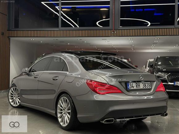 2016 MODEL_135.000KM_SANROUF_BEJ DERİ_DJT KLİMA_LED FAR_
