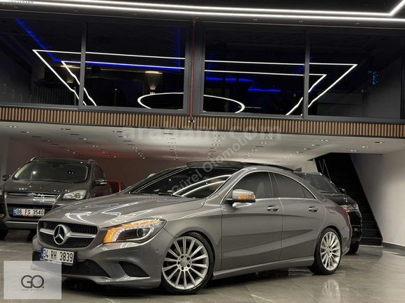 2016 MODEL_135.000KM_SANROUF_BEJ DERİ_DJT KLİMA_LED FAR_