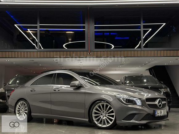 2016 MODEL_135.000KM_SANROUF_BEJ DERİ_DJT KLİMA_LED FAR_