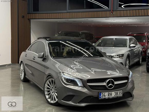 2016 MODEL_135.000KM_SANROUF_BEJ DERİ_DJT KLİMA_LED FAR_