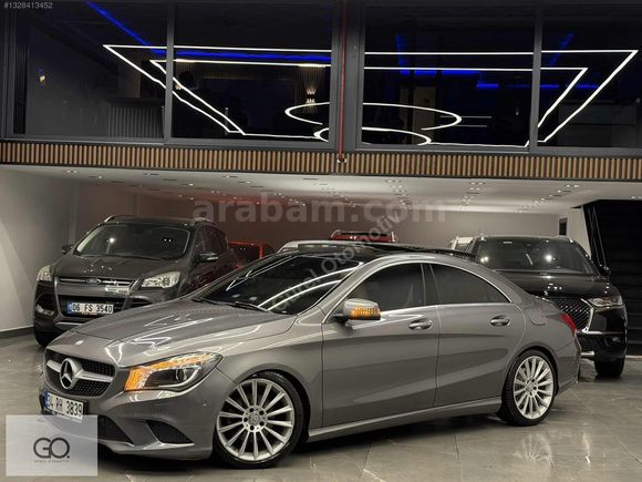 2016 MODEL_135.000KM_SANROUF_BEJ DERİ_DJT KLİMA_LED FAR_