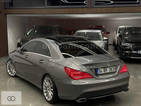 2016 MODEL_135.000KM_SANROUF_BEJ DERİ_DJT KLİMA_LED FAR_