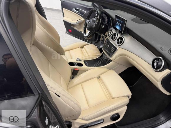 2016 MODEL_135.000KM_SANROUF_BEJ DERİ_DJT KLİMA_LED FAR_