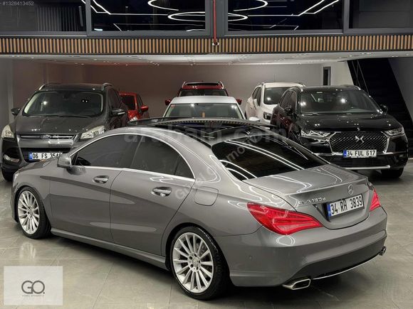 2016 MODEL_135.000KM_SANROUF_BEJ DERİ_DJT KLİMA_LED FAR_