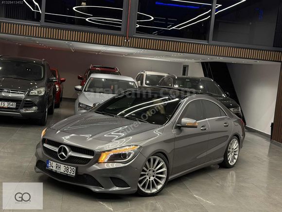 2016 MODEL_135.000KM_SANROUF_BEJ DERİ_DJT KLİMA_LED FAR_