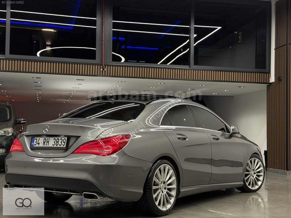 2016 MODEL_135.000KM_SANROUF_BEJ DERİ_DJT KLİMA_LED FAR_