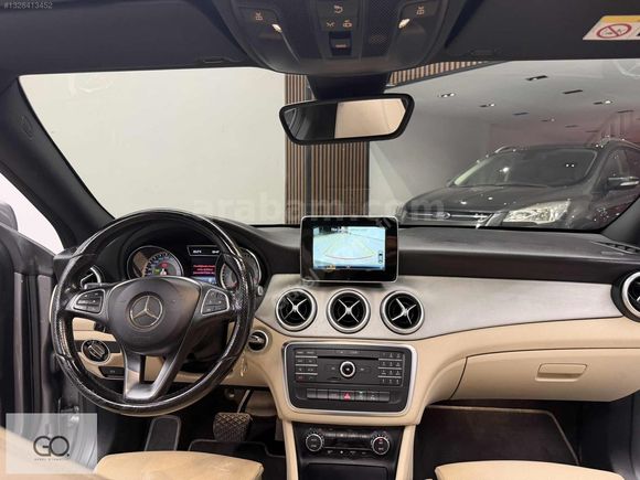 2016 MODEL_135.000KM_SANROUF_BEJ DERİ_DJT KLİMA_LED FAR_