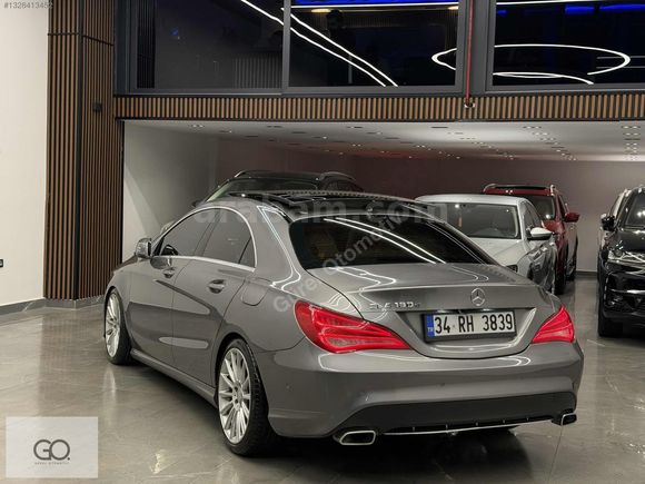 2016 MODEL_135.000KM_SANROUF_BEJ DERİ_DJT KLİMA_LED FAR_