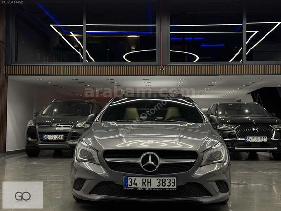 2016 MODEL_135.000KM_SANROUF_BEJ DERİ_DJT KLİMA_LED FAR_