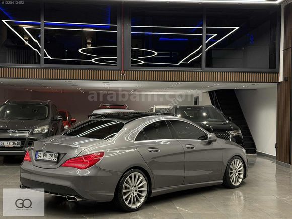 2016 MODEL_135.000KM_SANROUF_BEJ DERİ_DJT KLİMA_LED FAR_
