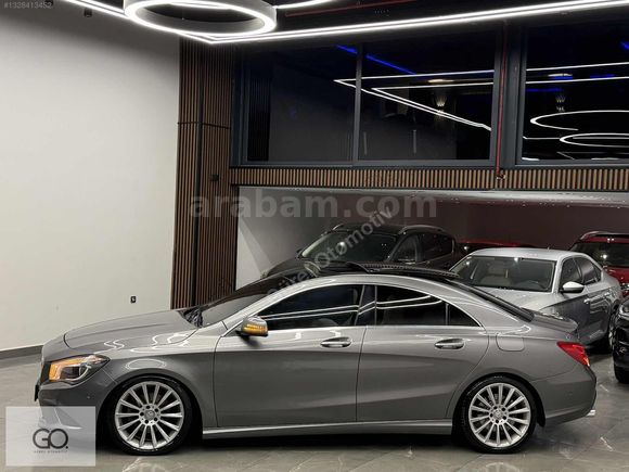 2016 MODEL_135.000KM_SANROUF_BEJ DERİ_DJT KLİMA_LED FAR_