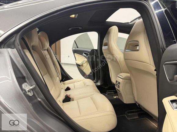 2016 MODEL_135.000KM_SANROUF_BEJ DERİ_DJT KLİMA_LED FAR_