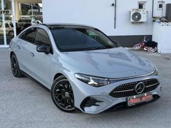 2026 MERCEDES BENZ CLA 220 4 MATIC HİBRİT AMG GECE PAK+BURMSTR