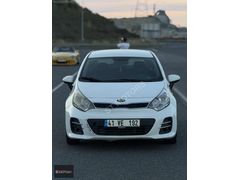 ST MOTORS Rio 1.4 CRDI