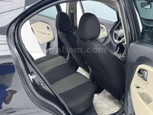 2014 TERTEMİZ 1.4 CRDI KİA RİO